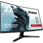 ECRAN PC GAMING IIYAMA 27 G-master Red Eagle Dalle Va G2766HSU-B1