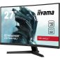 ECRAN PC GAMING IIYAMA 27 G-master Red Eagle Dalle Va G2766HSU-B1