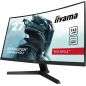 ECRAN PC GAMING IIYAMA 27 G-master Red Eagle Dalle Va G2766HSU-B1