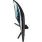 ECRAN PC GAMING IIYAMA 27 G-master Red Eagle Dalle Va G2766HSU-B1