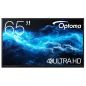 TELE AFFICHAGE DYNAMIQUE OPTOMA Eni Serie3 65p Uhd 400cdm2 An 3652RK