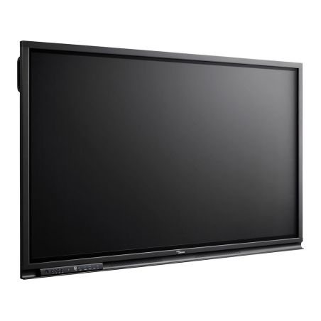 TELE AFFICHAGE DYNAMIQUE OPTOMA Eni Serie3 65p Uhd 400cdm2 An 3652RK