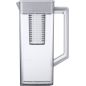 REFRIGERATEUR MULTI PORTES SAMSUNG MENAGER 649l 390+259 L91,2 Frdoor Carf RF59C701ES9