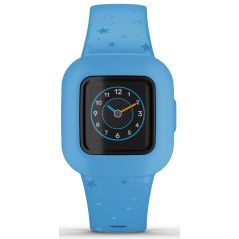 MONTRES CONNECTEES GARMIN Vivofit Jr 3 Bleu 010-02441-02