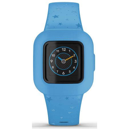 MONTRES CONNECTEES GARMIN Vivofit Jr 3 Bleu 010-02441-02