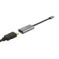 CABLE INFORMATIQUE TRUST Adaptateur USB-C HDMI 23774
