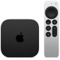OBJETS CONNECTES APPLE Apple Tv 4k +ethernet 128g MN893FD/A