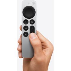 OBJETS CONNECTES APPLE Apple Tv 4k +ethernet 128g MN893FD/A