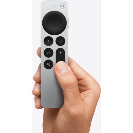 OBJETS CONNECTES APPLE Apple Tv 4k +ethernet 128g MN893FD/A