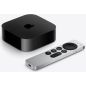 OBJETS CONNECTES APPLE Apple Tv 4k +ethernet 128g MN893FD/A
