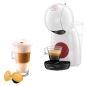 CAFETIERE A DOSETTES KRUPS Piccolo Xs 15bars 0,8l Blancr YY5218FD