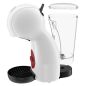 CAFETIERE A DOSETTES KRUPS Piccolo Xs 15bars 0,8l Blancr YY5218FD
