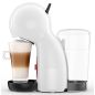 CAFETIERE A DOSETTES KRUPS Piccolo Xs 15bars 0,8l Blancr YY5218FD