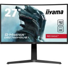 ECRAN PC GAMING IIYAMA 27 G-master Red Eagle Dal Va C GB2766HSU-B1