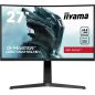 ECRAN PC GAMING IIYAMA 27 G-master Red Eagle Dal Va C GB2766HSU-B1