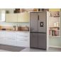 REFRIGERATEUR MULTI PORTES CANDY POSE LIBRE 4p 463l 307+156 H182l83 Eau 35 CFQQ5T817EWPS