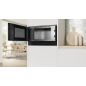 MICRO ONDES MONO FONCTION ENCA BOSCH ENCASTRABLE 21l 900w Fn Boost 5puis 7pr Au BFL7221B1