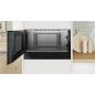 MICRO ONDES MONO FONCTION ENCA BOSCH ENCASTRABLE 21l 900w Fn Boost 5puis 7pr Au BFL7221B1