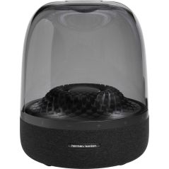 ENCEINTES NOMADES HARMAN KARDON Enc Bluetooth Effet Eclairage AURASTUDIO4