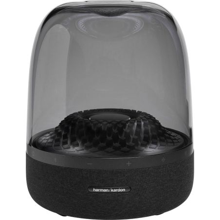 ENCEINTES NOMADES HARMAN KARDON Enc Bluetooth Effet Eclairage AURASTUDIO4