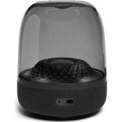 ENCEINTES NOMADES HARMAN KARDON Enc Bluetooth Effet Eclairage AURASTUDIO4