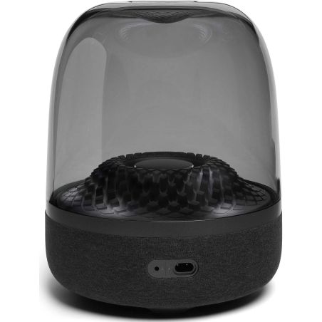 ENCEINTES NOMADES HARMAN KARDON Enc Bluetooth Effet Eclairage AURASTUDIO4