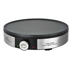 CREPIERE ELECTRIQUE LITTLE BALANCE Maxi Crepes Trio I 200 1200w 8383