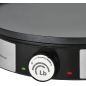 CREPIERE ELECTRIQUE LITTLE BALANCE Maxi Crepes Trio I 200 1200w 8383