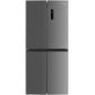 REFRIGERATEUR MULTI PORTES BRANDT POSE LIBRE 421l 271+150 H180l79,5 Nfr 4* BFM870NX