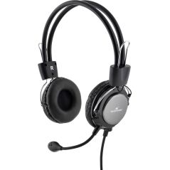 CASQUE GAMING BLUESTORK Casque Pour Pc Avec Microphone MC 201