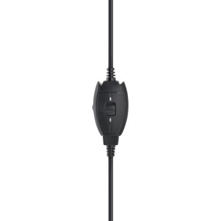 CASQUE GAMING BLUESTORK Casque Pour Pc Avec Microphone MC 201