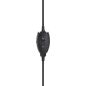 CASQUE GAMING BLUESTORK Casque Pour Pc Avec Microphone MC 201