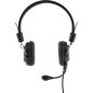 CASQUE GAMING BLUESTORK Casque Pour Pc Avec Microphone MC 201