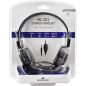 CASQUE GAMING BLUESTORK Casque Pour Pc Avec Microphone MC 201