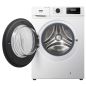 LAVE LINGE FRONTAL JEKEN 12kg 1400t 15prg Vap Fdif 72db JLLFS12FW-11