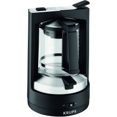 CAFETIERE FILTRE KRUPS Cafetiere Pression 812t 850w KM468910