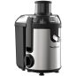 CENTRIFUGEUSE MOULINEX PEM 400w 2+1vit 0,950l Inox JU 420 D 10
