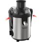 CENTRIFUGEUSE MOULINEX PEM 400w 2+1vit 0,950l Inox JU 420 D 10