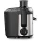 CENTRIFUGEUSE MOULINEX PEM 400w 2+1vit 0,950l Inox JU 420 D 10