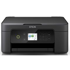 IMPRIMANTE MULTIFONCTION EPSON 3en1 Wifi 4cart RV XP-4200