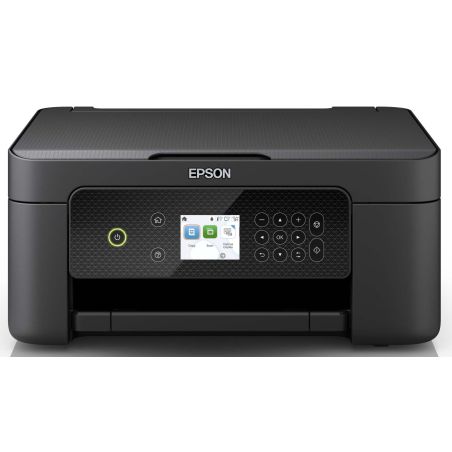 IMPRIMANTE MULTIFONCTION EPSON 3en1 Wifi 4cart RV XP-4200