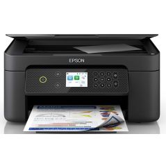 IMPRIMANTE MULTIFONCTION EPSON 3en1 Wifi 4cart RV XP-4200