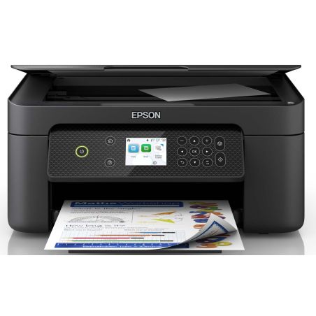 IMPRIMANTE MULTIFONCTION EPSON 3en1 Wifi 4cart RV XP-4200