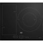 TABLE A INDUCTION BEKO MENAGER 3ind Dt1modul 60cm 7,2kw Boost HII63201FMTB