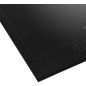 TABLE A INDUCTION BEKO MENAGER 3ind Dt1modul 60cm 7,2kw Boost HII63201FMTB