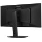 MONITEUR (MONIXPOUCE) IIYAMA 34 Ips Uwqhd 3440x1440 Regl Ha XUB3493WQSU-B5