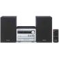 CHAINE MICRO PANASONIC BRUN 20w Cd Fmdab+ Usb Bt Vintage SCPM250BEGS