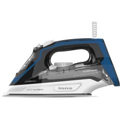 FER A VAPEUR TAURUS 3000w 45200g Blancbleu FIDJI3000CERAMIC