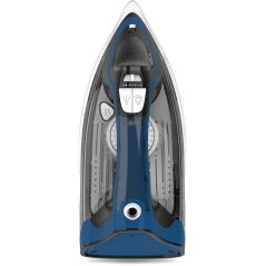 FER A VAPEUR TAURUS 3000w 45200g Blancbleu FIDJI3000CERAMIC