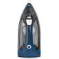 FER A VAPEUR TAURUS 3000w 45200g Blancbleu FIDJI3000CERAMIC FER A VAPEUR TAURUS 3000w 45200g Blancbleu FIDJI3000CERAMIC